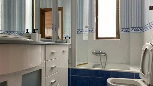 Rooms in Madrid Retiro - photo 6