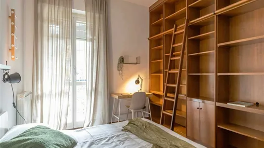 Rooms in Milano Zona 5 - Vigentino, Chiaravalle, Gratosoglio - photo 2