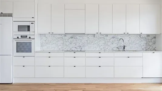 Apartments in Limhamn/Bunkeflo - photo 9