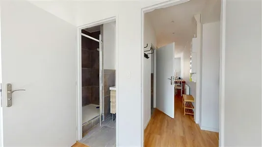 Apartments in Lyon - photo 10