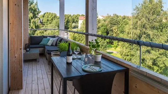 Apartments in Norrköping - photo 6