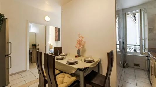 Apartments in Bobigny - photo 10