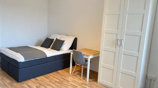 Rooms in Cologne Innenstadt - photo 2