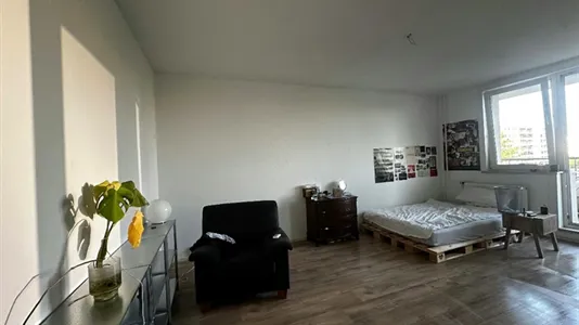 Apartments in Berlin Marzahn-Hellersdorf - photo 1