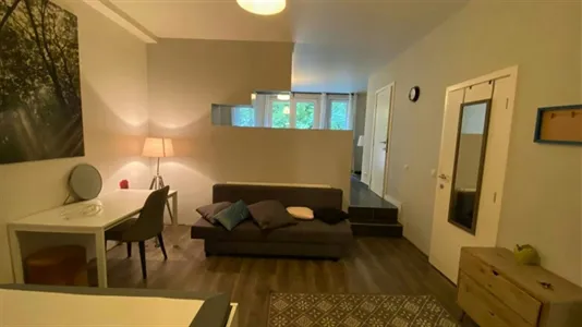 Apartments in Brussels Elsene - photo 2