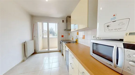 Apartments in Lyon - photo 2