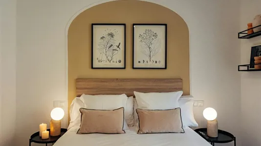 Rooms in Barcelona Sarrià-St. Gervasi - photo 3