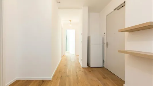 Rooms in Berlin Mitte - photo 7