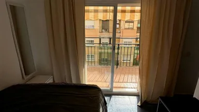 Room for rent in Tavernes Blanques, Comunidad Valenciana