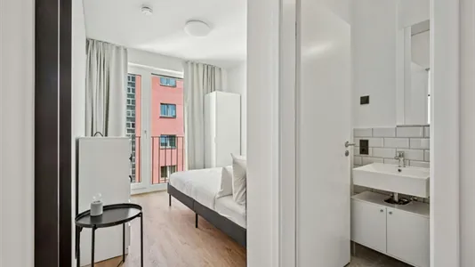 Rooms in Berlin Mitte - photo 3