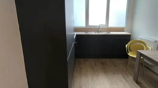 Rooms in Luik - photo 9