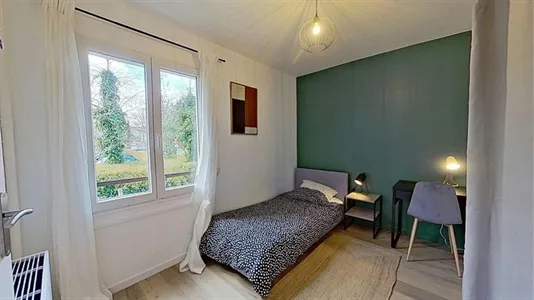 Rooms in Rouen - photo 3