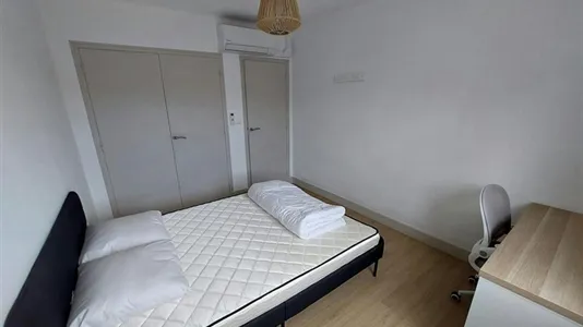 Rooms in Nîmes - photo 10