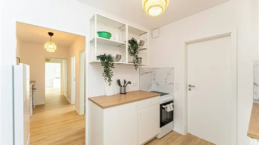 Rooms in Berlin Neukölln - photo 8