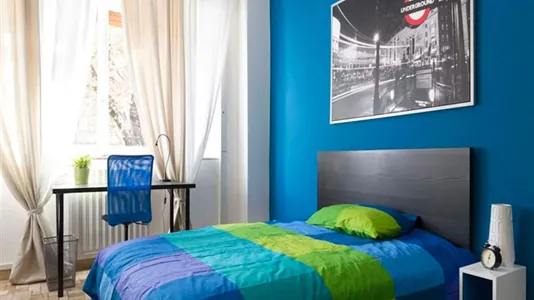 Rooms in Milano Zona 3 - Porta Venezia, Città Studi, Lambrate - photo 6