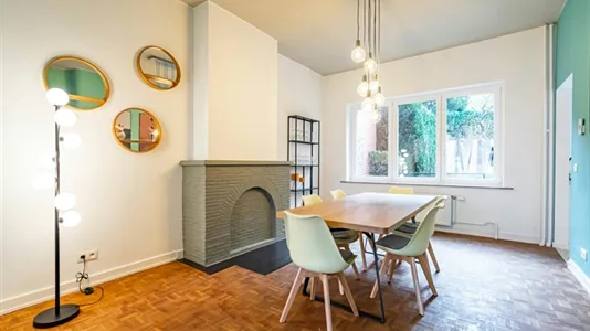 Rooms in Brussels Sint-Lambrechts-Woluwe - photo 9