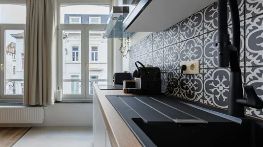 Apartments in Brussels Sint-Joost-ten-Node - photo 3