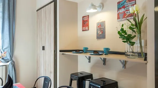 Rooms in Turin - photo 9