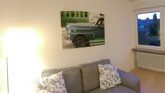 Apartments in Stuttgart-Süd - photo 6