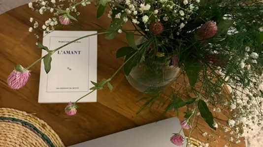 Apartments in Paris 18ème arrondissement - Montmartre - photo 10