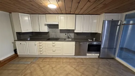 Apartments in Nynäshamn - photo 1