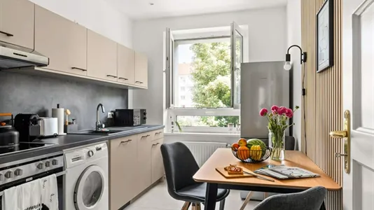 Apartments in Berlin Neukölln - photo 8