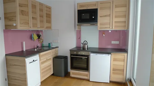 Apartments in Vienna Donaustadt - photo 5