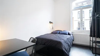 House for rent in Brussels Etterbeek, Brussels