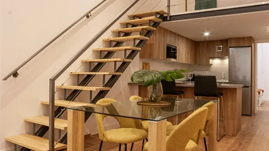 Apartments in Madrid Chamartín - photo 4