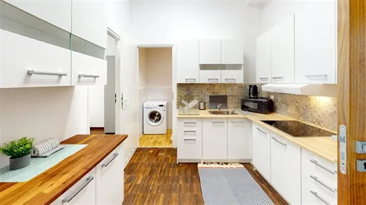 Rooms in Wrocław - photo 3