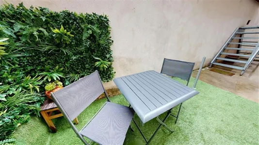 Apartments in Lyon - photo 7