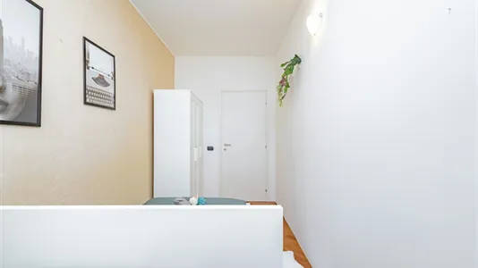Rooms in Milano Zona 8 - Fiera, Gallaratese, Quarto Oggiaro - photo 6