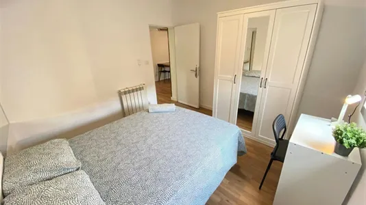 Rooms in Madrid Puente de Vallecas - photo 6