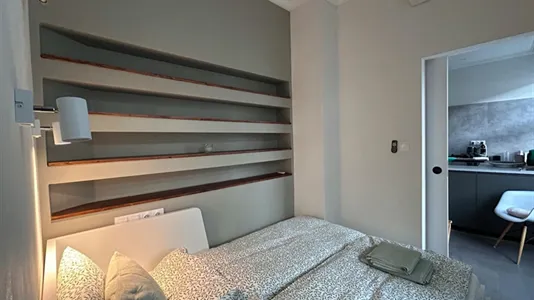 Apartments in Budapest Terézváros - photo 7