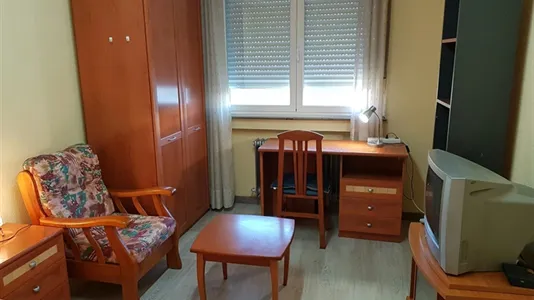 Rooms in Salamanca - photo 7