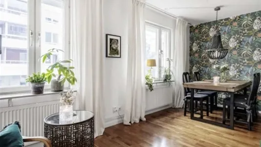 Apartments in Södermalm - photo 3