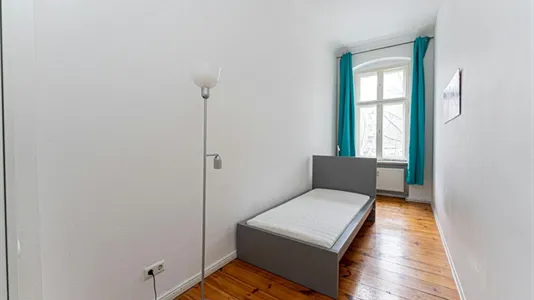 Rooms in Berlin Pankow - photo 2