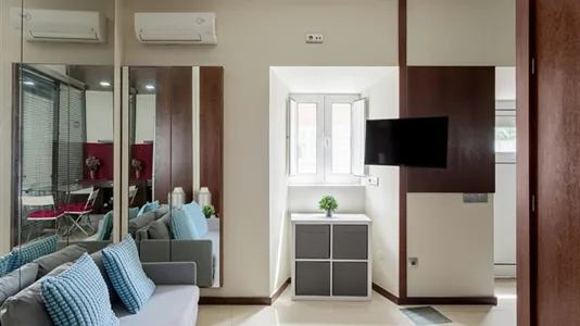 Apartments in Location is not specified - photo 4