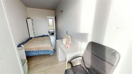 Rooms in Rouen - photo 2