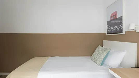 Houses in Getafe - photo 4