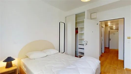 Rooms in Pontoise - photo 3