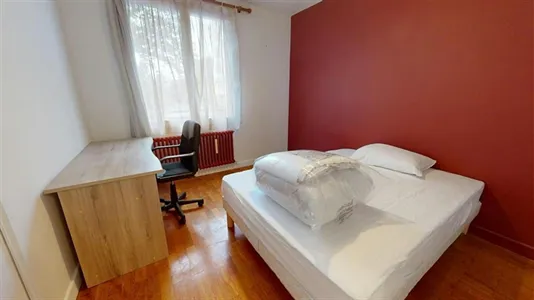 Rooms in Lyon - photo 4