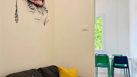 Rooms in Padua - photo 8