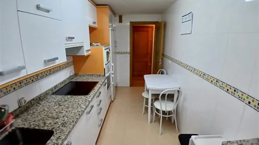 Rooms in Valladolid - photo 5