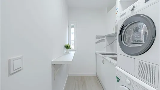 Rooms in Madrid Usera - photo 5