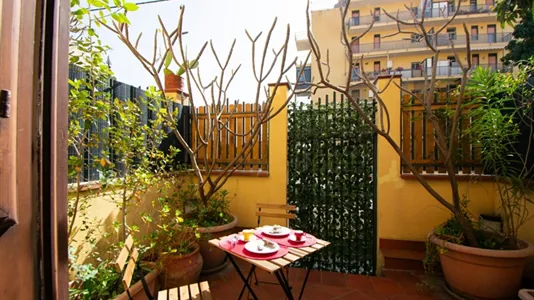 Apartments in Palermo - photo 1