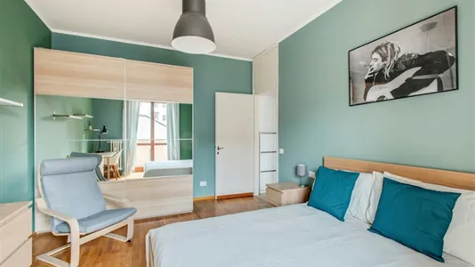 Rooms in Milano Zona 2 - Stazione Centrale, Gorla, Turro, Greco, Crescenzago - photo 1