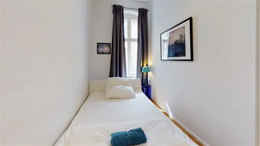 Apartments in Berlin Charlottenburg-Wilmersdorf - photo 7