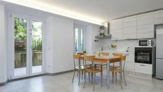 Rooms in Florence - photo 9