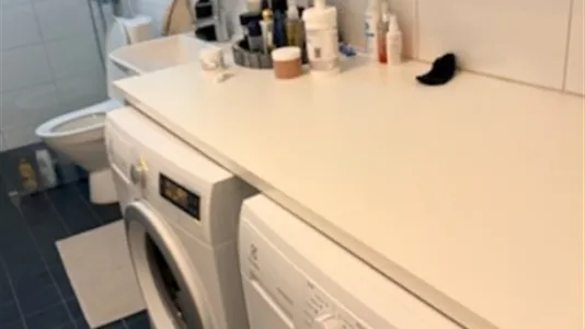 Apartments in Solna - photo 13